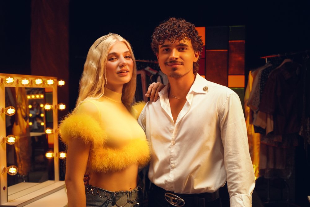 Uliana Royce презентувала «Сашу»: літній попхіт отримав кліп із несподіваним фіналом
