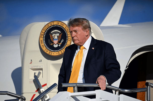 «Дуже скоро все закінчиться»: Трамп ошелешив заявою про війну в Україні