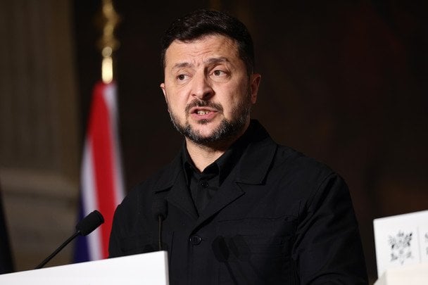 «Може багато змінити»: Зеленський розкрив, про що домовився з Трампом