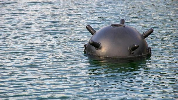 Вибух у Чорному морі забрав життя двох людей: що сталося біля Коблевого