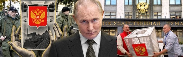 Мобілізація в Росії: рекрутинг не покриває втрати на фронті — чи ухвалить Путін найбільш непопулярне рішення Мобілізація в Росії: рекрутинг не покриває втрати на фронті — чи ухвалить Путін найбільш непопулярне рішення