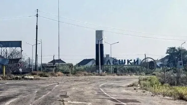 "Підриваються на мінах у пошуках хліба": шокувальна правда про голод і порятунок цивільних в Олешках