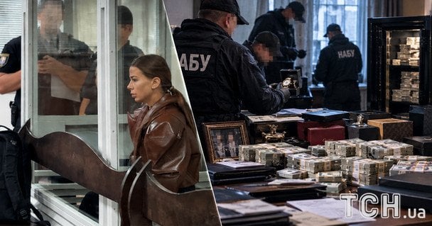 Операція "Карфаген": що відомо про "Канцлера", "Музу" та причетність Генпрокурора до діяльності шахрайських «офісів» Операція "Карфаген": що відомо про "Канцлера", "Музу" та причетність Генпрокурора до діяльності шахрайських «офісів»