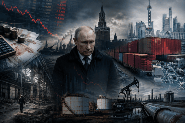 Росія різко нарощує витрати на війну: 2027 року оборонний бюджет сягне рекорду — Reuters