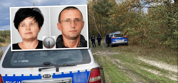 Чоловік та жінка загадково зникли: моторошні записки, тривожні пошуки та несподіваний фінал