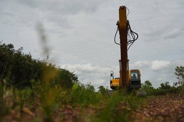 Польща будує понад 2 км тунелю під Карпатами