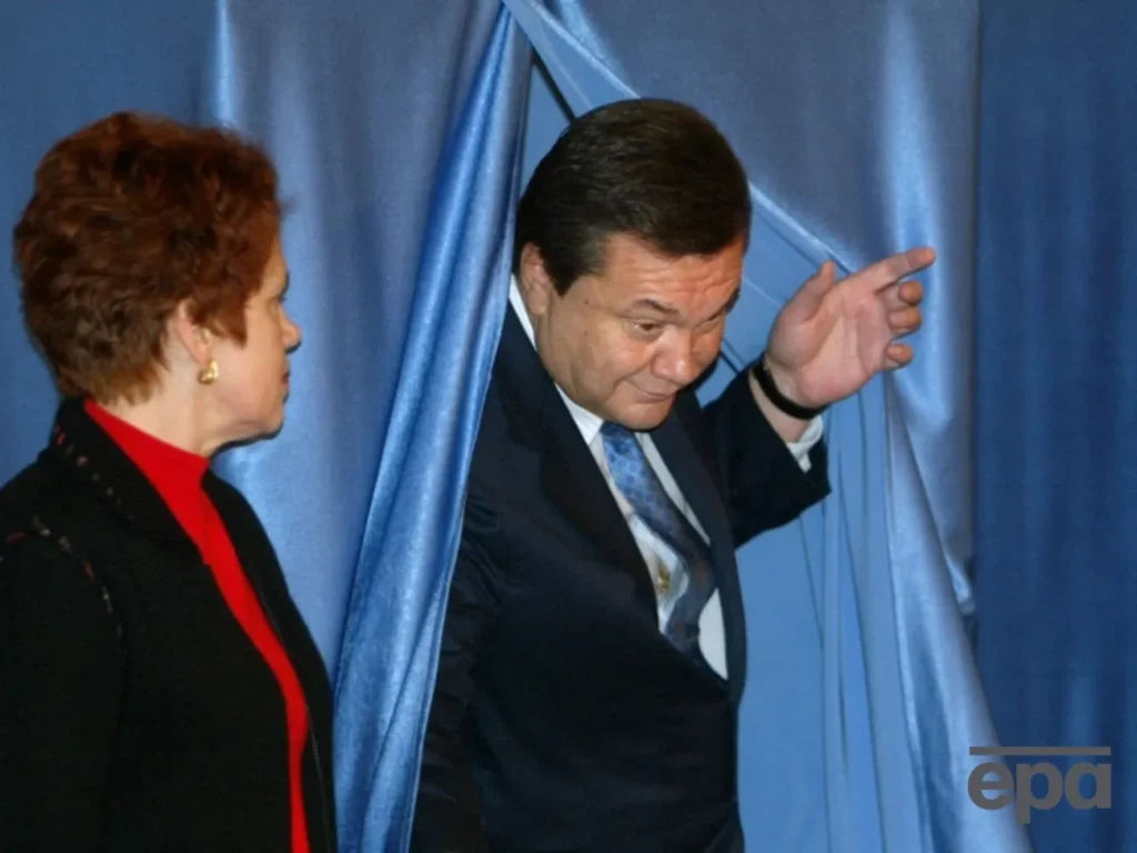Людмила Янукович, імовірно, померла в РФ. ЗМІ назвали приблизну дату смерті Людмила Янукович, імовірно, померла в РФ. ЗМІ назвали приблизну дату смерті