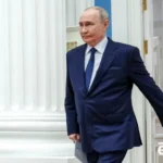 Чоловік Валерії Пригожин жорстоко поглумився з Путіна. Відео