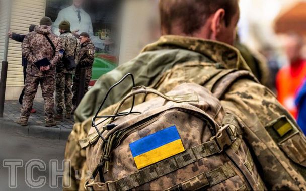 На Вінниччині цивільні заблокували авто ТЦК і побили військового: що відомо