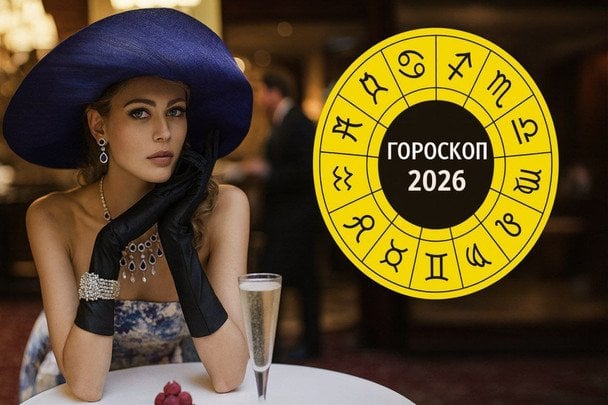 Кому жовтень 2026 принесе гроші, успіх і визнання: таких щасливців аж п’ять