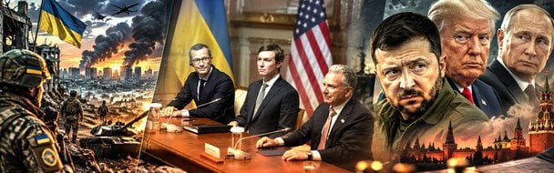 США готують зустріч України та РФ в Абу-Дабі про перемир’я: коли вона відбудеться — деталі від The Atlantic. США готують зустріч України та РФ в Абу-Дабі про перемир’я: коли вона відбудеться — деталі від The Atlantic.