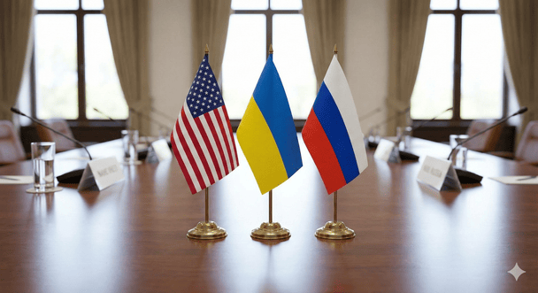 Україна, США та Росія знову сядуть за стіл переговорів: Буданов розкрив терміни
