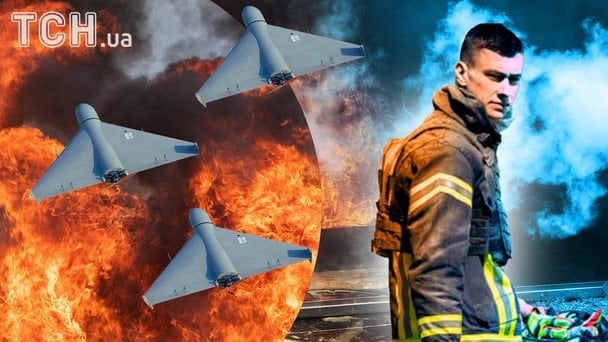 Росія масовано атакує північ і захід України: у Польщі екстрено підняли літаки — останні дані Росія масовано атакує північ і захід України: у Польщі екстрено підняли літаки — останні дані