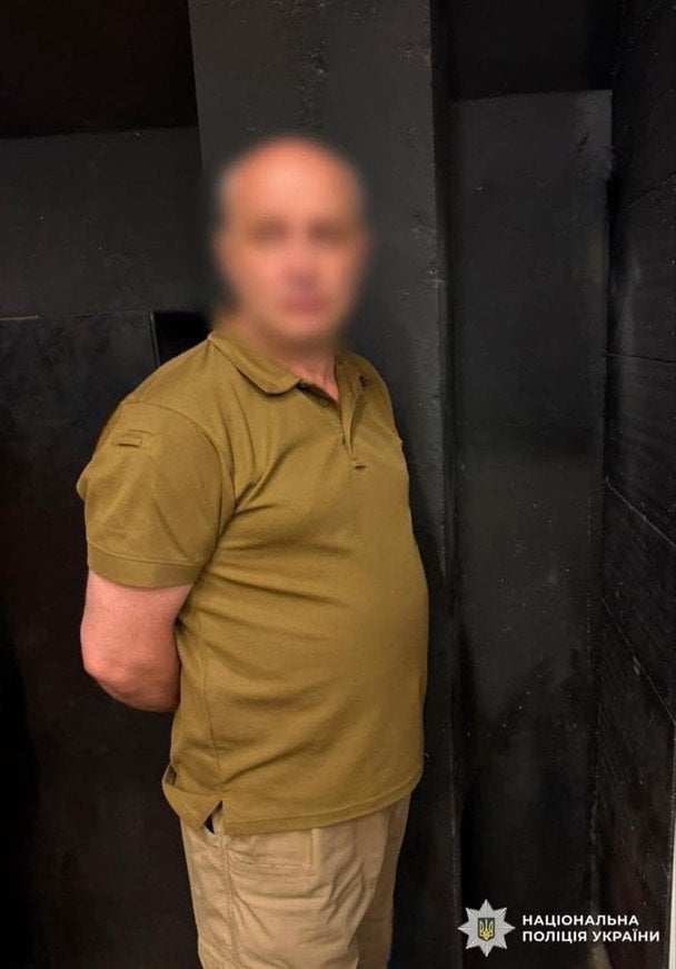 На Київщині чоловік обстріляв пару з авто: поліція затримала підозрюваного