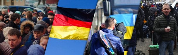 Мобілізація в Україні: чи повертатимуть примусово чоловіків з-за кордону