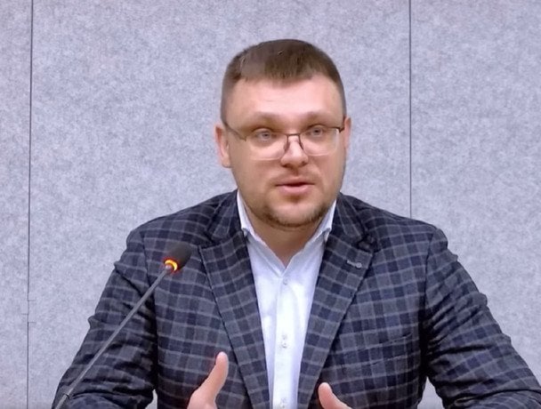 "Телеграм-підозра": у НАБУ та САП відреагували на заяву Кравченка