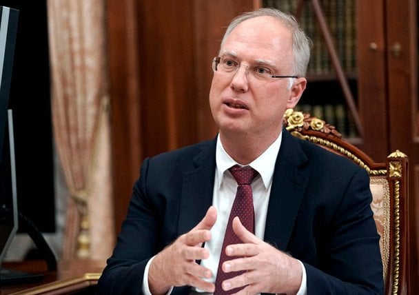 Таємний візит до США: спецпосланець Путіна обговорив у Вашингтоні закінчення війни в Україні — Reuters Таємний візит до США: спецпосланець Путіна обговорив у Вашингтоні закінчення війни в Україні — Reuters