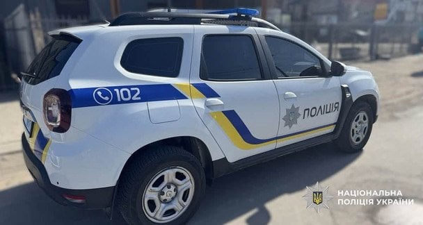 18 ударів ножем: у Миколаєві біля магазину вбили чоловіка