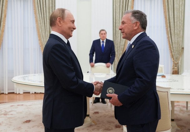 Чи готує Кремль нову пастку: Путін не дає гарантій безпеки делегації Трампа в Україні