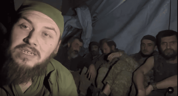 «Пили власну сечу»: у командуванні відповіли на шокувальні заяви військових 121-ї бригади «Пили власну сечу»: у командуванні відповіли на шокувальні заяви військових 121-ї бригади