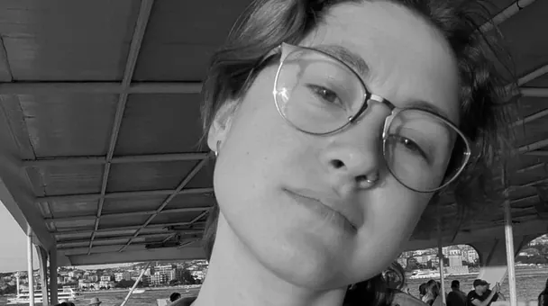 У Києві через влучання БпЛА загинула 29-річна журналістка
