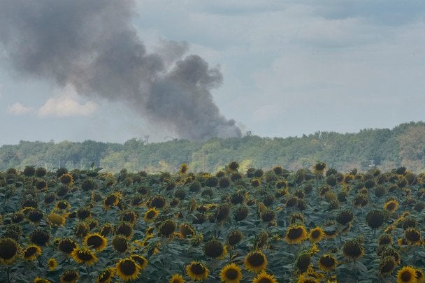 Росіяни атакують Київську область: у регіоні масштабні пошкодження, є потерпілі - усі деталі
