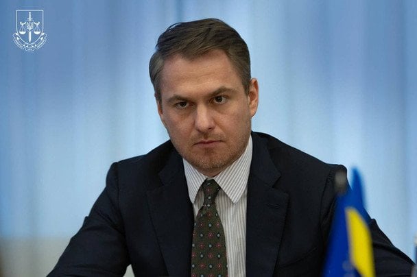 Кравченко остаточно залишив прокуратуру: що сталося після відрядження