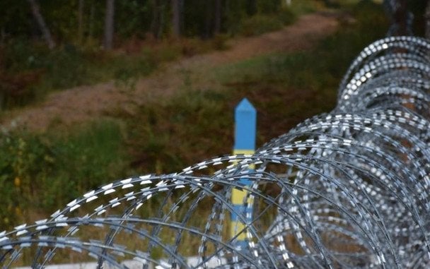 Польща посилює охорону пунктів пропуску на кордоні з Україною: що відомо