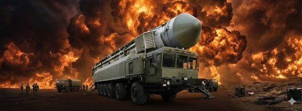 Секретна начинка для "Орешніка": розвідка розповіла про знищене виробництво в РФ