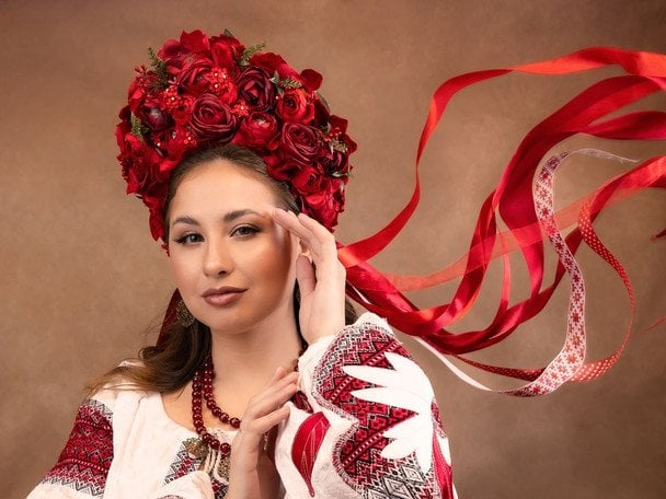 Щастя в самому імені: які п’ять жіночих імен наші предки пов’язували з добром і любов’ю