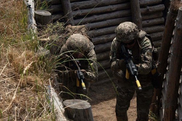 ЗСУ мають нові просування на фронті: де росіянам довелося відступити