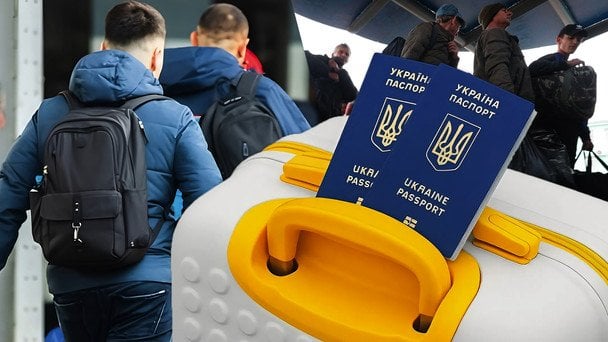 Чи випускають юнаків 16–17 років за кордон без батьків: деталі про приписне та "Резерв+"