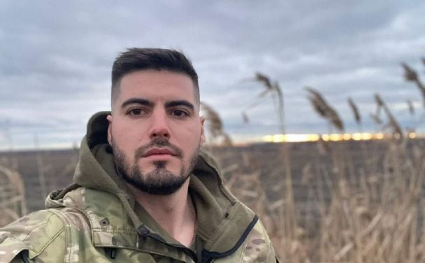 Швидкого завершення війни очікувати не варто: командир "Ахіллесу" назвав причини Швидкого завершення війни очікувати не варто: командир "Ахіллесу" назвав причини