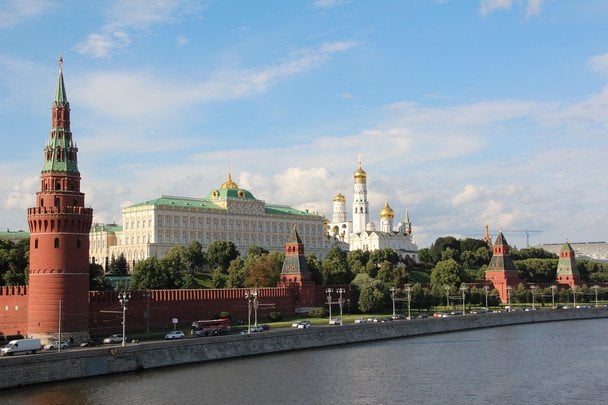 «Не можуть захистити навіть Москву»: доброволець розповів, чому Росія відкидає пропозицію України