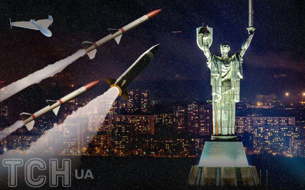 Куди "зникає" російська балістика: Ігнат пояснив, чому ЗСУ мовчать про цифри