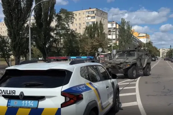 Адвокат Каплунова з РДК розкрив нові подробиці конфлікту між СБУ та ГУР