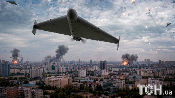Нічні обстріли України, РФ хоче позбавити Україну головного джерела доходів: головні новини ночі 13 вересня 2026 року