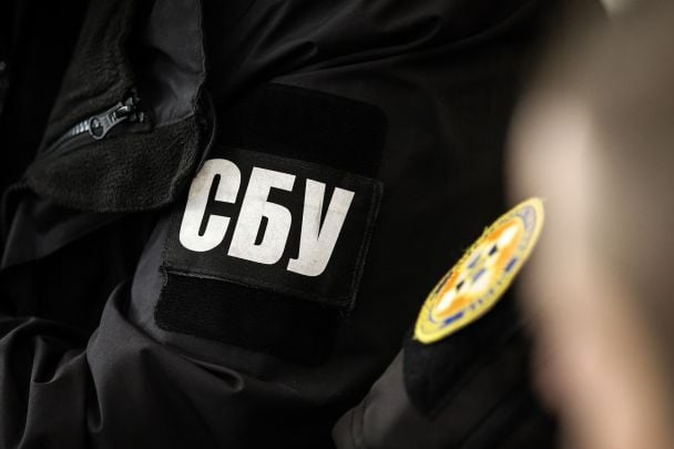 Росіяни цілилися в кабінет керівника СБУ: у спецслужбі зробили заяву