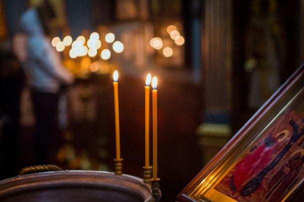 Яке церковне свято в Україні 7 вересня
