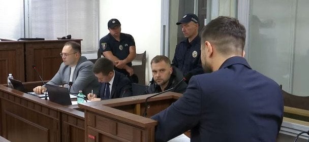 Суд заарештував Кропиву у справі про "кришування" колцентрів: яка сума застави