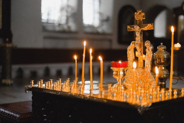 Яке церковне свято в Україні 5 вересня