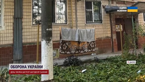 Російський дрон атакував у під’їзді: жінка дивом вижила після "прильоту" і розповіла про пережите