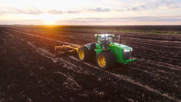Власників земельних паїв можуть позбавити субсидій