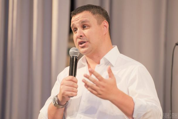 Справа "Форест Гамп": суд вирішив, що робити з Микитасем далі