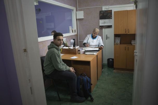 Термін дії ВЛК у 2026 році: скільки чинна довідка та коли потрібно проходити медогляд повторно