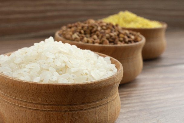 Закрутки з крупами на зиму: три рецепти, які здивують смаком