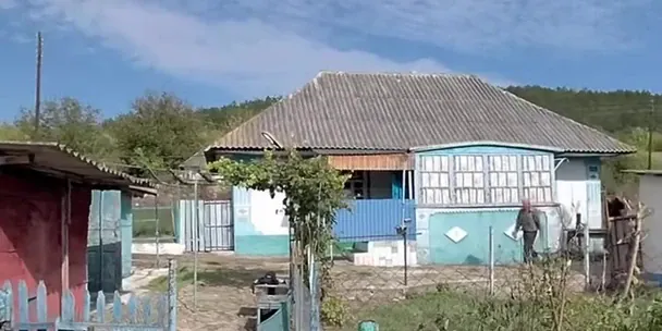 Будинок із меблями, городом і колодязем продають за $3500: який він має вигляд (відео)