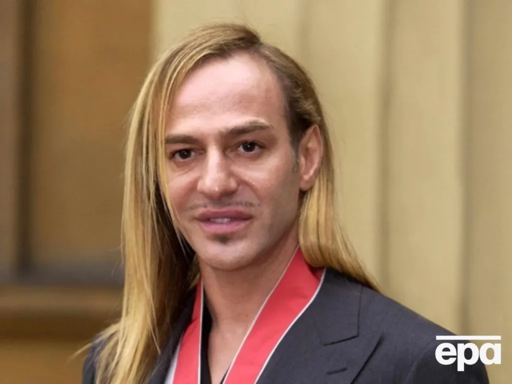 Найвпливовішмй дизайнер світу відмовився від участі у Met Gala через обурення суспільства