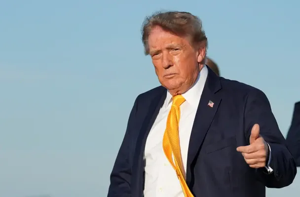 Трамп готується зателефонувати Путіну: що відомо про розмову із Зеленським Трамп готується зателефонувати Путіну: що відомо про розмову із Зеленським