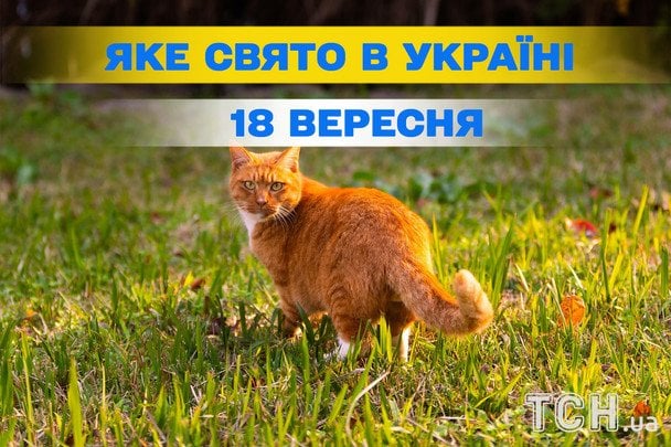Яке 18 вересня свято — все про цей день, яке церковне свято Яке 18 вересня свято — все про цей день, яке церковне свято
